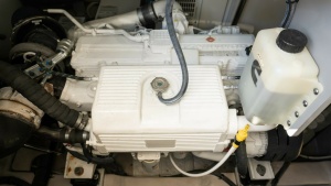 O SEA D 51ft Sea Ray Yacht For Sale