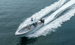 33ft Valhalla Boatworks Yacht For Sale