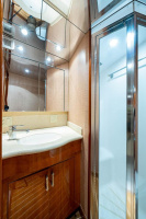 60ft Hatteras Yacht For Sale