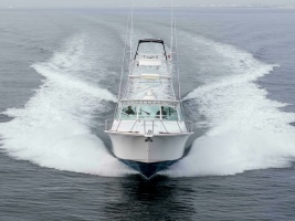 SHOW TIME 38ft Cabo Yacht For Sale