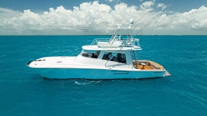 48ft Calcutta Yacht For Sale