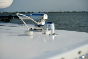 23ft Reef Runner Yacht For Sale