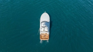 Scandaloso 56ft Viking Yacht For Sale