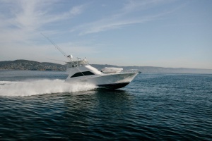 SPECTACULAR BID 56ft Viking Yacht For Sale