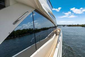 60ft Absolute Yacht For Sale