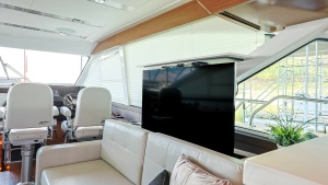 Sol Mate 60ft Cruisers Yacht For Sale