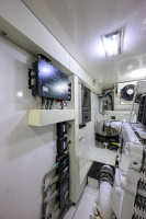 ON ICE 74ft Viking Yacht For Sale