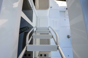Galati Yacht Sales Trade 72ft Viking Yacht For Sale