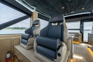 GRIT 67ft Steeler Yacht For Sale
