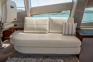 Bob  N Around 55ft Sea Ray Yacht For Sale