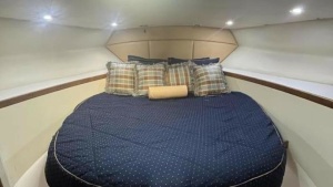 Lady Dianna 46ft Bertram Yacht For Sale