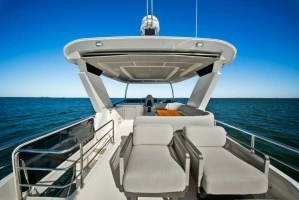 2025 Absolute Navetta 53 thumbnail 6