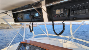 47ft Viking Yacht For Sale