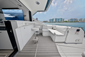IMAGINATION 50ft Formula Yacht For Sale
