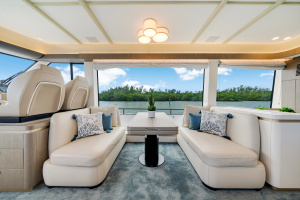 MEGNIFICENT 60ft Azimut Yacht For Sale