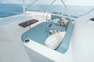 Zatara 90ft Viking Yacht For Sale