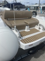 12ft Williams Jet Tenders Yacht For Sale