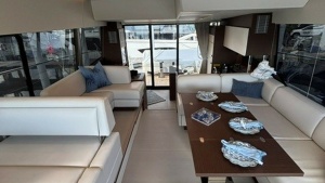 Galati Yacht Sales Trade 52ft Prestige Yacht For Sale