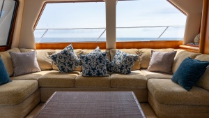 Pegasus 70ft West Bay Yacht For Sale