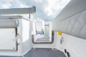 OUR TRADE 42ft HCB Yacht For Sale