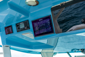 OUR TRADE 38ft Boston Whaler Yacht For Sale