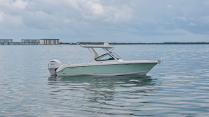 26ft Edgewater Yacht For Sale