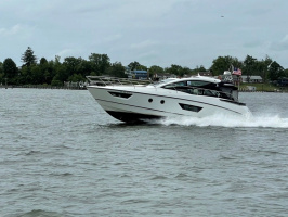 40ft Beneteau Yacht For Sale