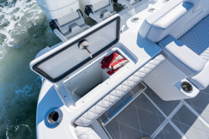 BELLA BROKA 48ft HCB Yacht For Sale