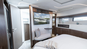 F4 9 49ft Prestige Yacht For Sale