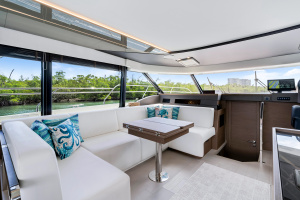 DOUBLE LIFE 48ft Prestige Yacht For Sale