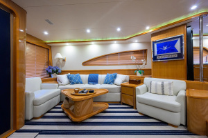 GOIN DEEP 70ft Bertram Yacht For Sale