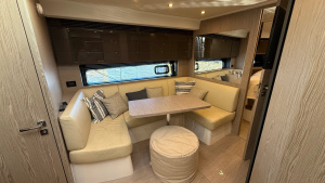 OUR TRADE 45ft Azimut Yacht For Sale