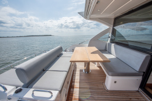 DULZURA 50ft Sunseeker Yacht For Sale