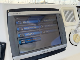Kir Royale 56ft Sea Ray Yacht For Sale