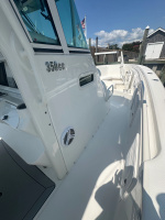 PEBBLES 35ft Everglades Yacht For Sale