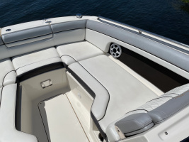 AGUANILE 27ft Sea Ray Yacht For Sale