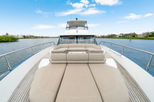 MEGNIFICENT 60ft Azimut Yacht For Sale