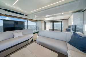 48ft Absolute Yacht For Sale