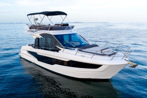 40ft Galeon Yacht For Sale