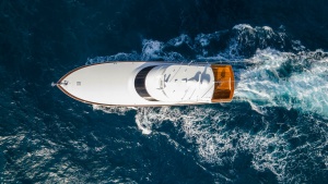 Boujie 82ft Viking Yacht For Sale