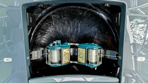 2023 Viking 54 Convertible 