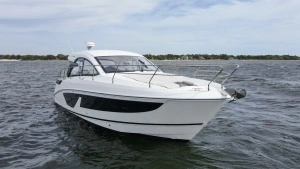 War Downs Eagle 2022 Beneteau 41 Grand Turismo Yacht For Sale in Pensacola FL