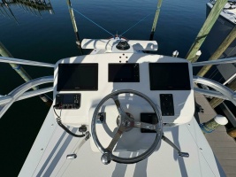 Game On 36ft Maverick Yachts Costa Rica Yacht For Sale