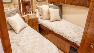 AFTER MIDNIGHT 92ft Viking Yacht For Sale
