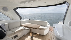 War Downs Eagle 41ft Beneteau Yacht For Sale