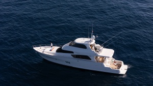 Condors Nest 69ft McKinna Yacht For Sale