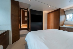 Regent 62ft Princess Yacht For Sale