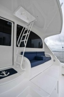 Last Call 70ft Viking Yacht For Sale