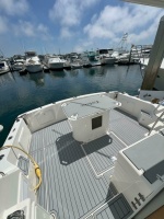 FORTUNA 43ft Riviera Yacht For Sale
