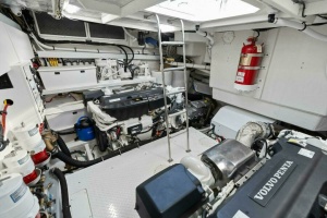 Miss Tracy Lane 60ft Cruisers Yachts Yacht For Sale